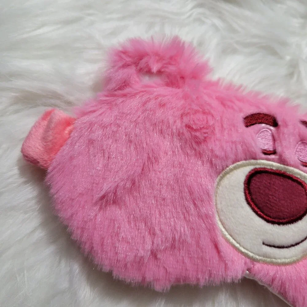Disney/Pixar Lotso Bear Sleep Mask